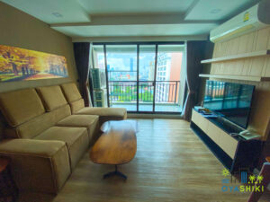 Upper Suites Sukhumvit 39 for 1 bed room
