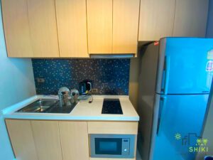 Upper Suites Sukhumvit 39 for 1 bed room