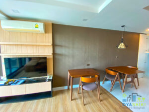 Upper Suites Sukhumvit 39 for 1 bed room