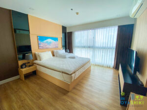 Upper Suites Sukhumvit 39 for 1 bed room