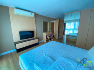Upper Suites Sukhumvit 39 for 1 bed room