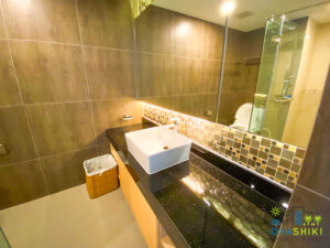 Upper Suites Sukhumvit 39 for 1 bed room