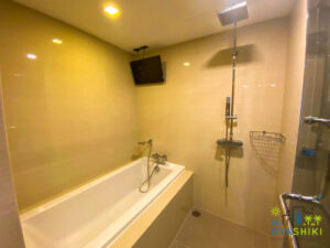 Upper Suites Sukhumvit 39 for 1 bed room