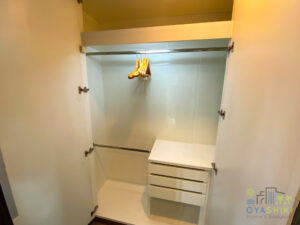 Upper Suites Sukhumvit 23 for 2 bed room