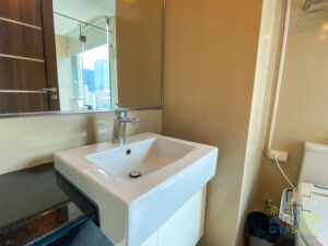 Upper Suites Sukhumvit 23 for 2 bed room
