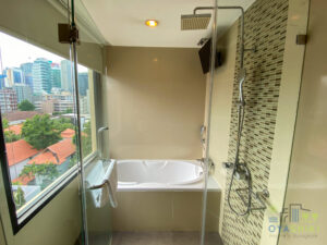 Upper Suites Sukhumvit 23 for 2 bed room