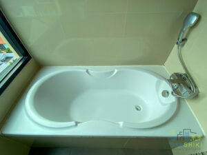 Upper Suites Sukhumvit 23 for 2 bed room