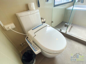 Upper Suites Sukhumvit 23 for 2 bed room