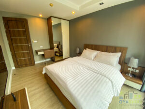 Upper Suites Sukhumvit 23 for 2 bed room