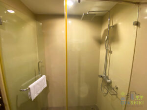 Upper Suites Sukhumvit 23 for 2 bed room