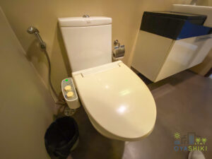 Upper Suites Sukhumvit 23 for 2 bed room