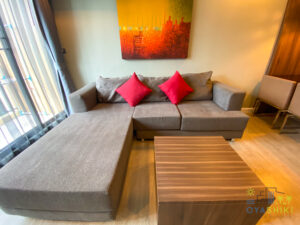 Upper Suites Sukhumvit 23 for 2 bed room