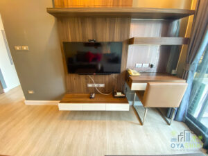 Upper Suites Sukhumvit 23 for 2 bed room
