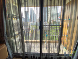Upper Suites Sukhumvit 23 for 2 bed room