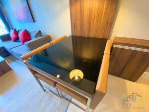 Upper Suites Sukhumvit 23 for 2 bed room