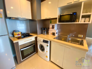 Upper Suites Sukhumvit 23 for 2 bed room