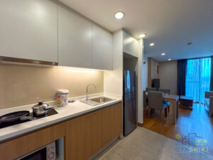 Wora Serviced Apartment for 1 bed room