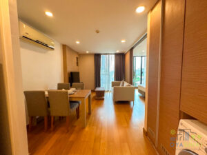 Wora Serviced Apartment for 1 bed room