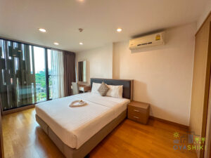 Wora Serviced Apartment for 1 bed room