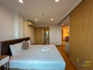 Wora Serviced Apartment for 1 bed room