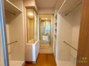 Wora Serviced Apartment for 1 bed room