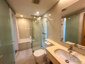 Wora Serviced Apartment for 1 bed room