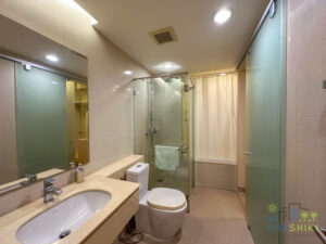 Wora Serviced Apartment for 2 bed room