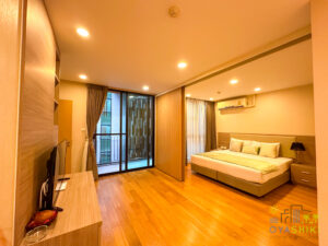 Wora Serviced Apartment for 2 bed room