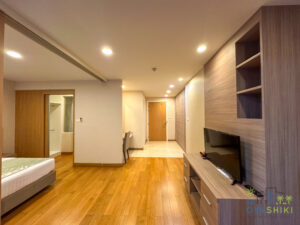 Wora Serviced Apartment for 2 bed room