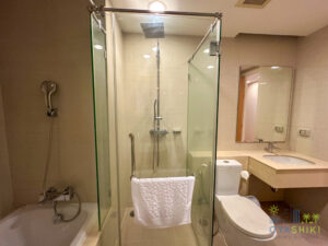 Wora Serviced Apartment for 2 bed room