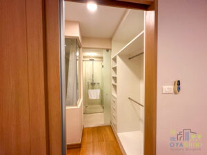 Wora Serviced Apartment for 2 bed room