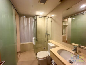 Wora Serviced Apartment for 2 bed room