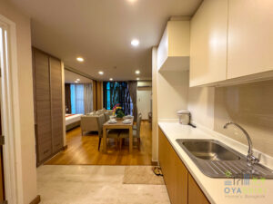 Wora Serviced Apartment for 2 bed room