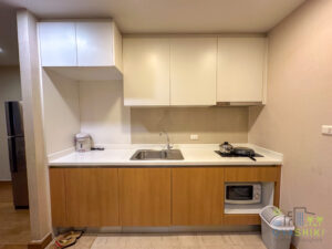 Wora Serviced Apartment for 2 bed room