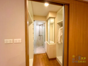 Wora Serviced Apartment for 2 bed room