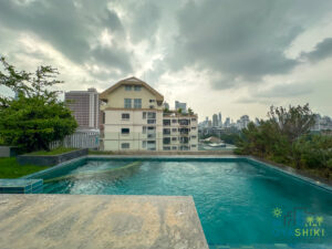 Wora Serviced Apartment facility