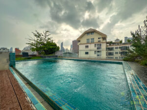 Wora Serviced Apartment facility