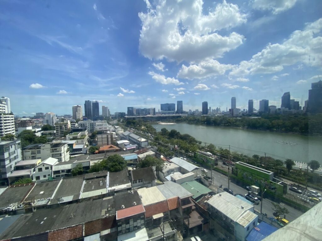 Ocean Tower facility