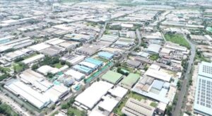 タイでレンタルファクトリー・レンタル倉庫・工場・事業用地をお探しの企業様へ