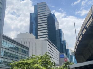 シーロムコンプレックス