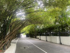 140 Wireless Building facility