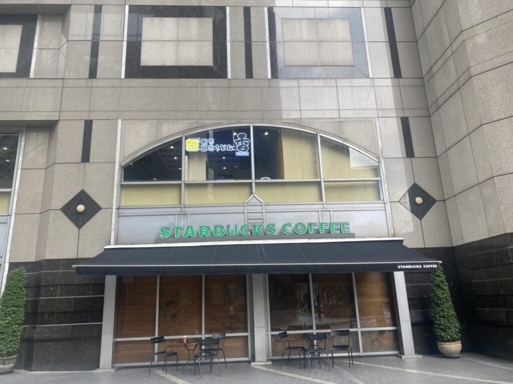 M Thai Tower facility