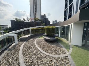 SHAMA SUKHUMVIT 101 BANGKOK facility