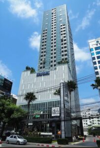 サマセット スクンビット トンロー