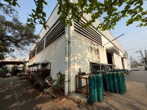 Sun Automotive (Thailand) Co., Ltd.  周辺環境の写真