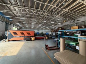 Sun Automotive (Thailand) Co., Ltd.  周辺環境の写真