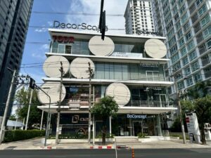 decorscape　４F