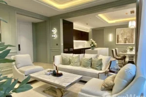 One 89 Wireless for 2 bed room