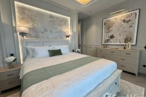 One 89 Wireless for 2 bed room