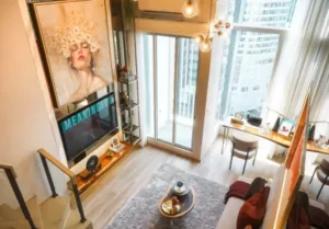 Culture Thonglor for 1 bed room